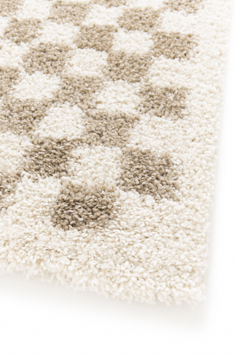 Covor Belgian, Sherpa 52992, Crem/Bej, Diverse Dimensiuni [6]
