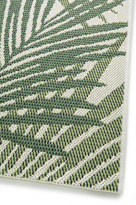 Covor Belgian, Sparta 19433, Verde, Diverse Dimensiuni [10]