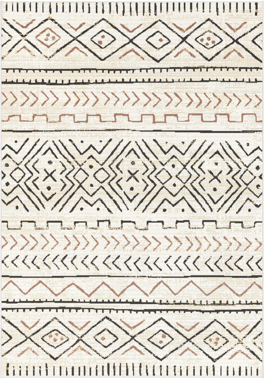Covor Belgian, Sparta 19578, Multicolor,  Diverse Dimensiuni [2]