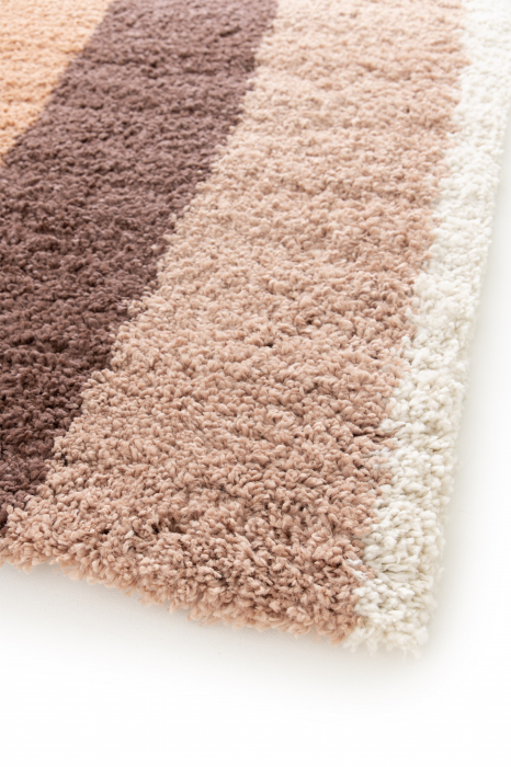 Covor Belgian, Sydney 52284, Crem/Multicolor, 160x213 [6]