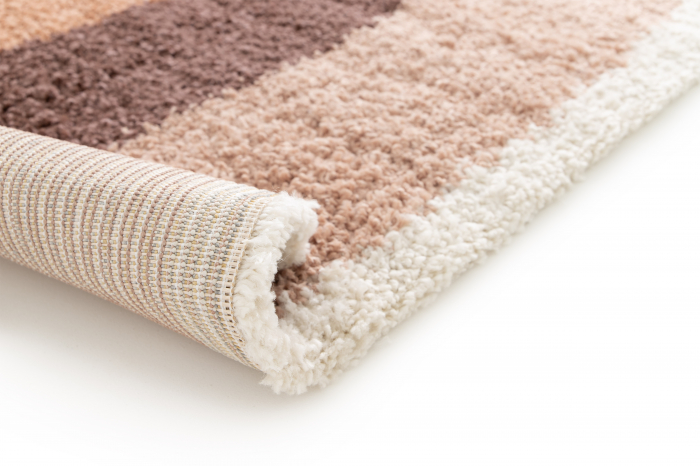 Covor Belgian, Sydney 52284, Crem/Multicolor, 160x213 [5]