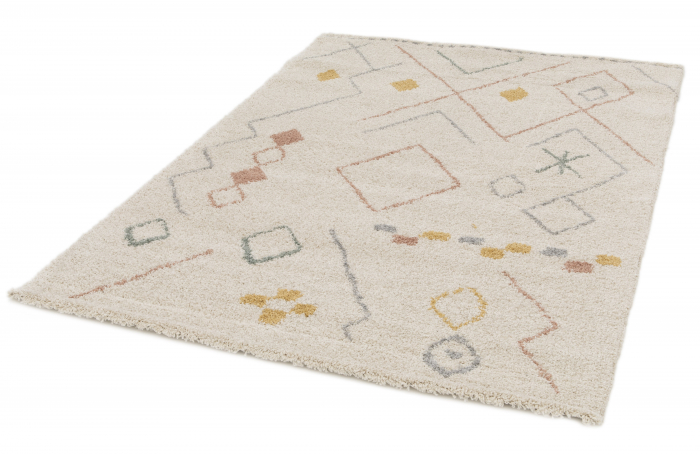Covor Belgian, Sydney 62604, Crem, Diverse Dimensiuni [3]