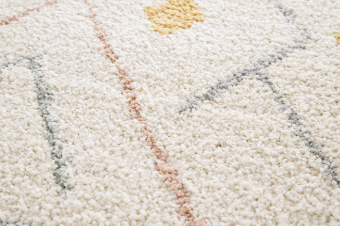 Covor Belgian, Sydney 62604, Crem, Diverse Dimensiuni [4]