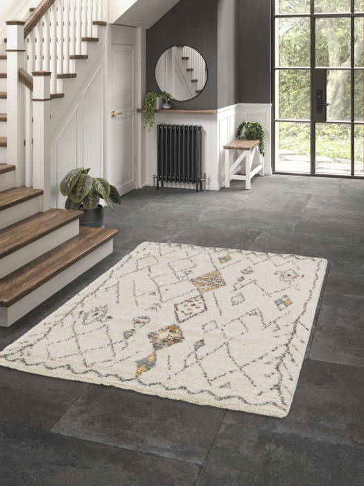 Covor Belgian, Sydney 62609, Crem, Diverse Dimensiuni [2]