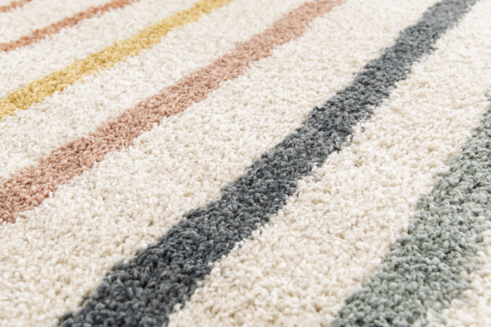 Covor Belgian, Sydney 62624, Crem/Multicolor, Diverse Dimensiuni [5]