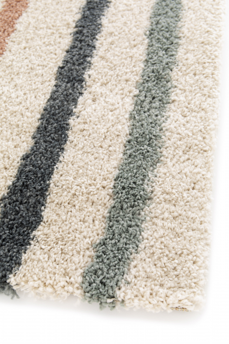 Covor Belgian, Sydney 62624, Crem/Multicolor, Diverse Dimensiuni [4]