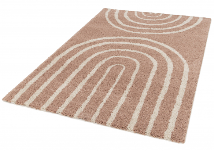 Covor Belgian, Sydney 62624, Roz Pal, Diverse Dimensiuni [2]