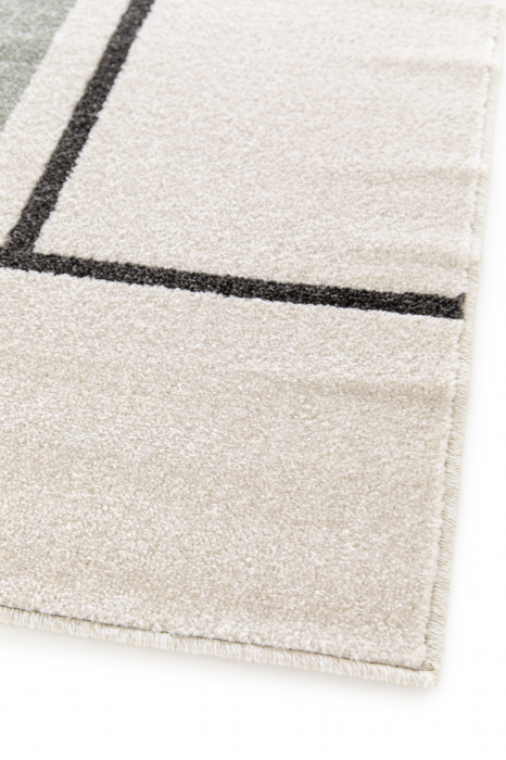 Covor Belgian, Union 32302, Multicolor, Diverse Dimensiuni [3]