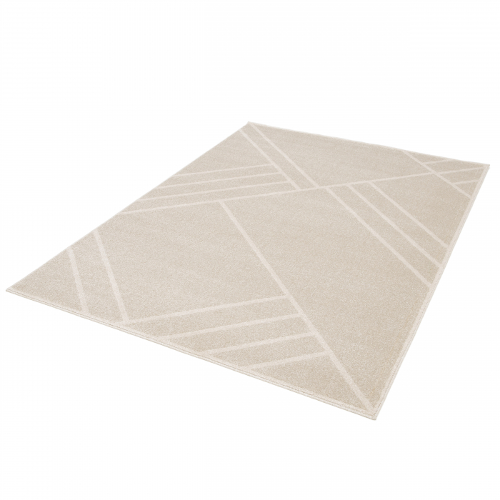Covor Belgian, Union 32307, Crem, Diverse Dimensiuni [6]