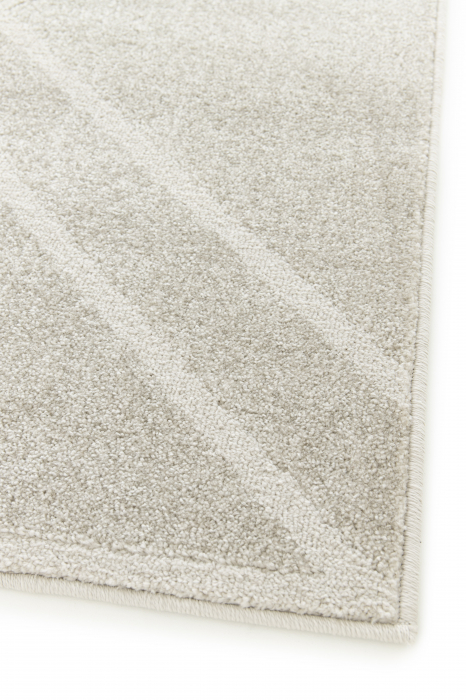 Covor Belgian, Union 32307, Gri Deschis, 120x170 cm [4]
