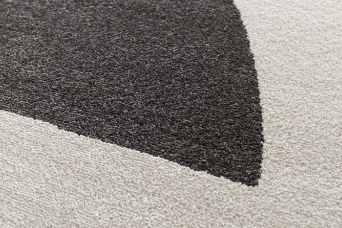 Covor Belgian, Union 32318, Gri, 160x230 cm [5]