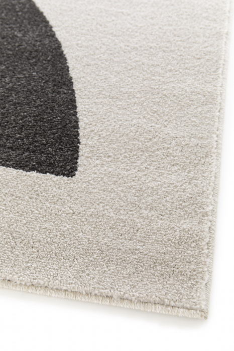 Covor Belgian, Union 32318, Gri, 160x230 cm [4]
