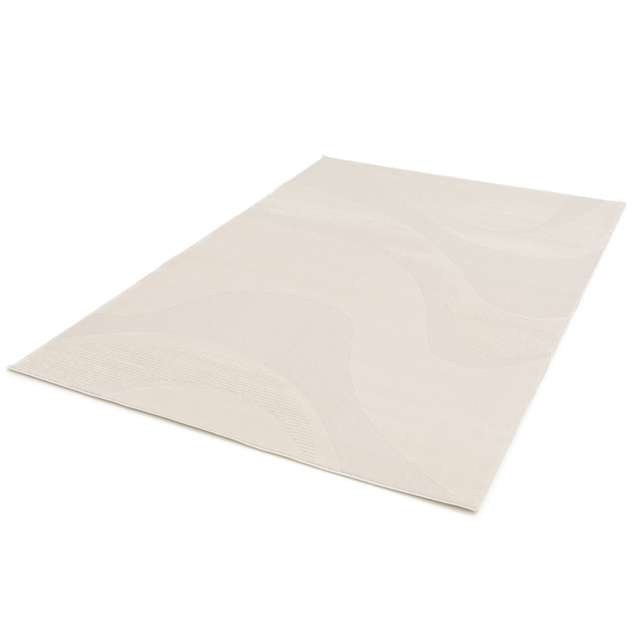 Covor Belgian, Bjorn 33606, Crem, Diverse Dimensiuni [4]