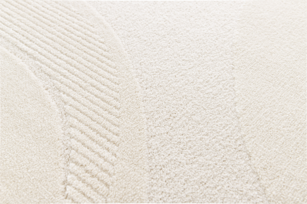 Covor Belgian, Bjorn 33606, Crem, Diverse Dimensiuni [6]