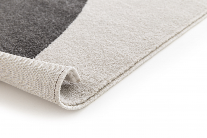 Covor Belgian, Union 32318, Gri, 160x230 cm [3]