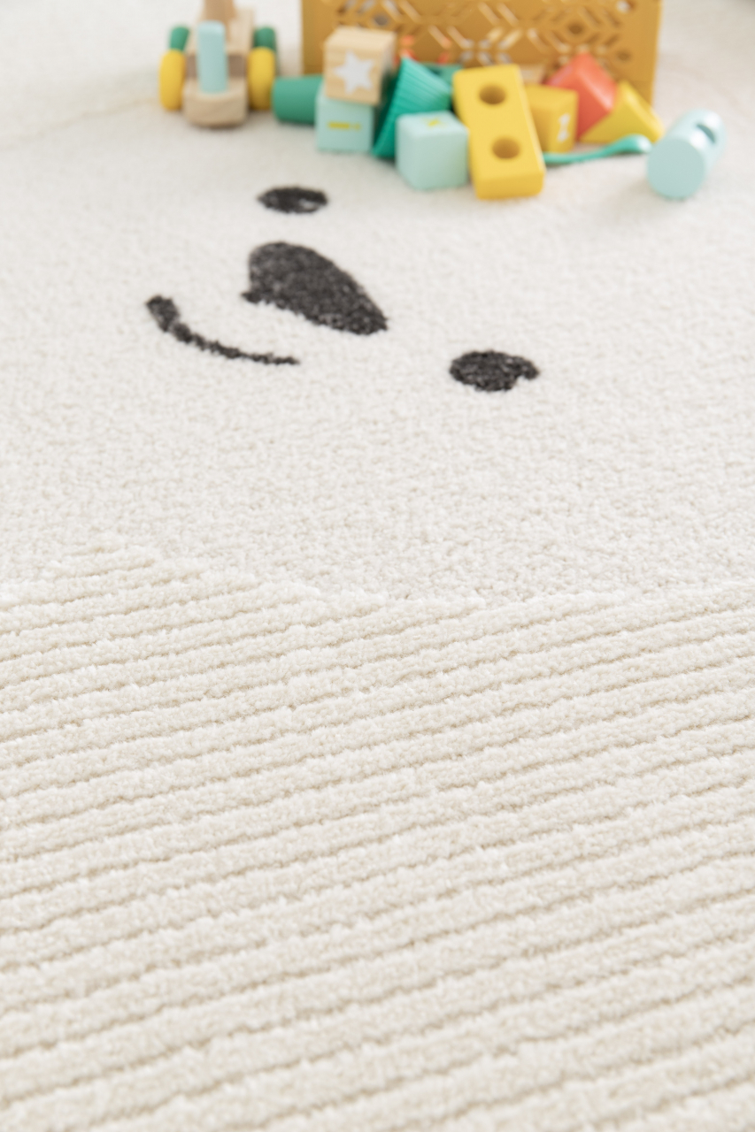 Covor Belgian, Bjorn 33624, Crem, Diverse Dimensiuni [4]