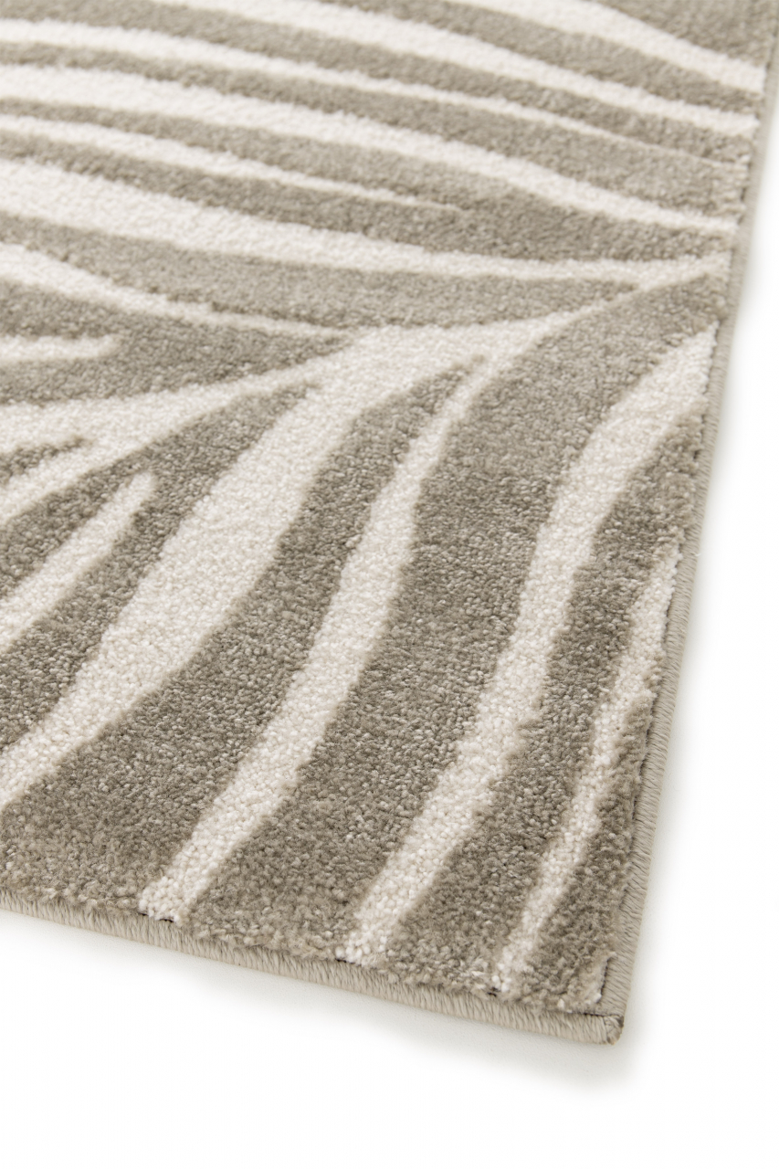Covor Belgian, Bjorn 33616, Crem/Verde, Diverse Dimensiuni [5]
