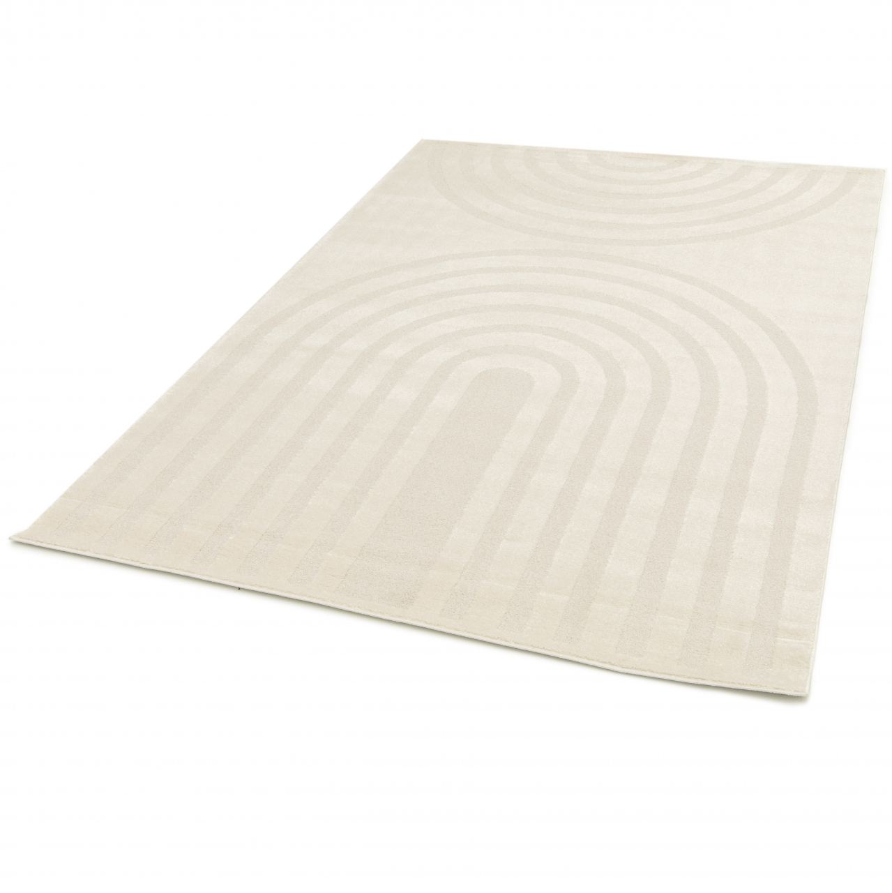 Covor Belgian, Bjorn 33641, Crem, Diverse Dimensiuni [3]