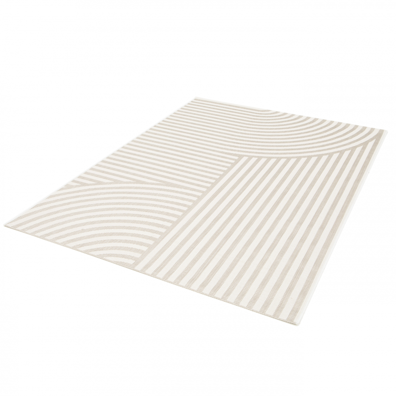 Covor Belgian, Re-fresh 37526, Crem, Diverse Dimensiuni [2]