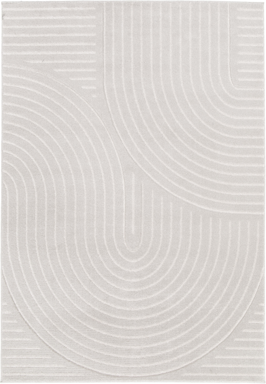 Covor Belgian, Bjorn 38308, Crem, Diverse Dimensiuni [3]