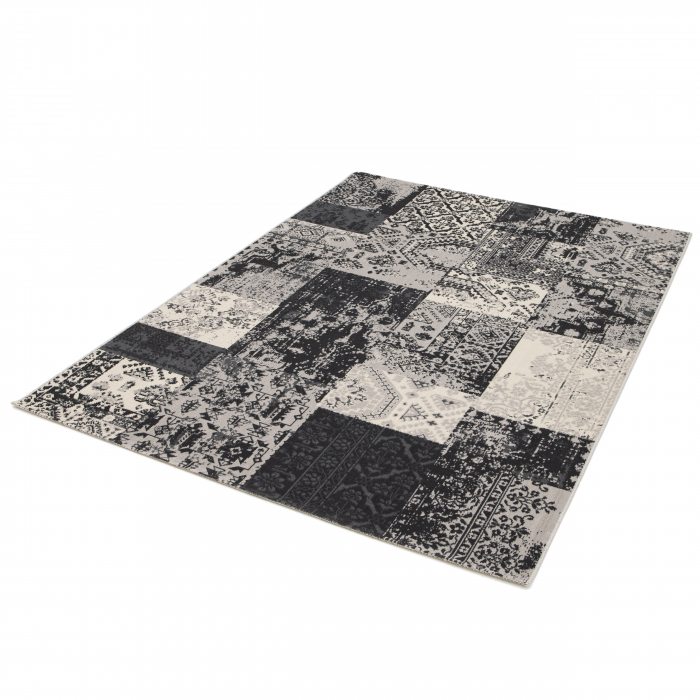 Covor Belgian, Valencia 22216, Gri, Diverse Dimensiuni [3]