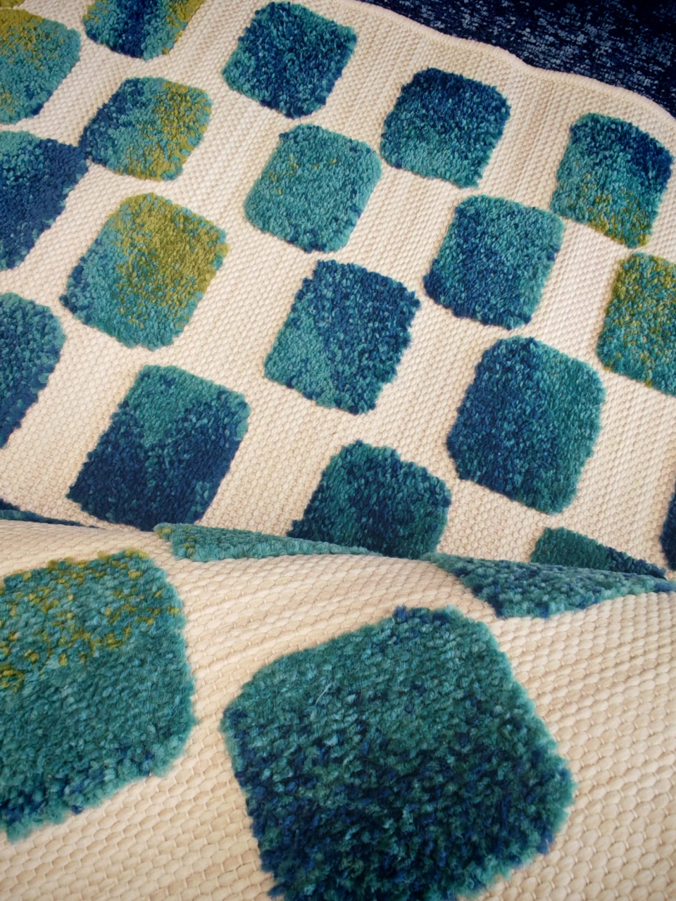 Covor Belgian, Monaco 23525/350, Multicolor, Diverse Dimensiuni [8]