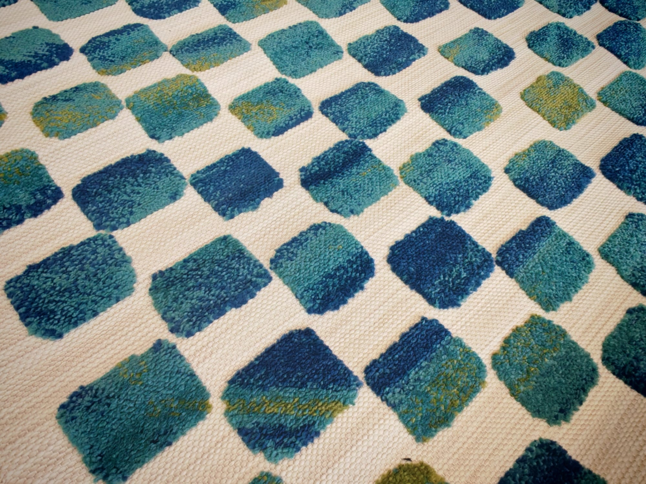Covor Belgian, Monaco 23525/350, Multicolor, Diverse Dimensiuni [5]