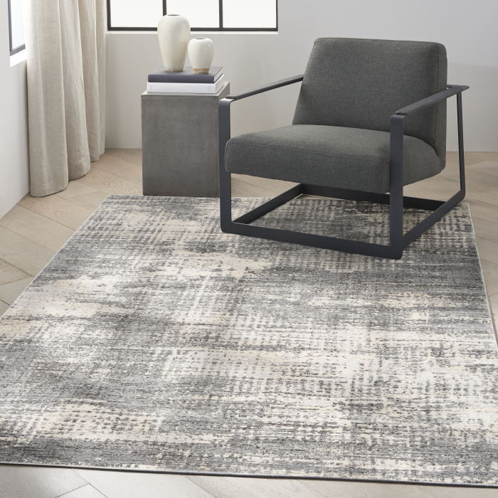 Covor Calvin Klein CK953, Gri/Bej, Diverse Dimensiuni [2]