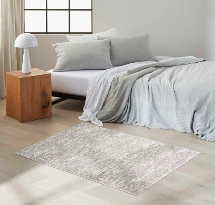 Covor Calvin Klein ECH03, Gri, Diverse Dimensiuni [6]