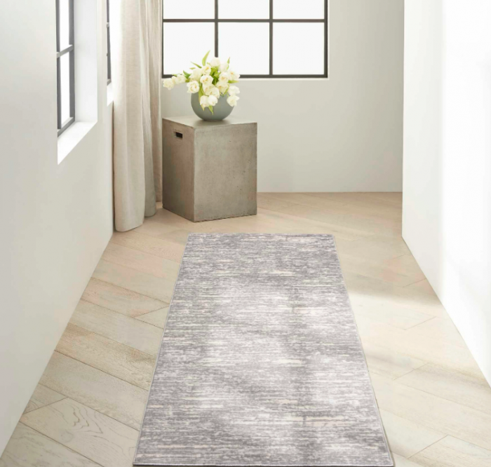 Covor Calvin Klein ECH03, Gri, Diverse Dimensiuni [7]
