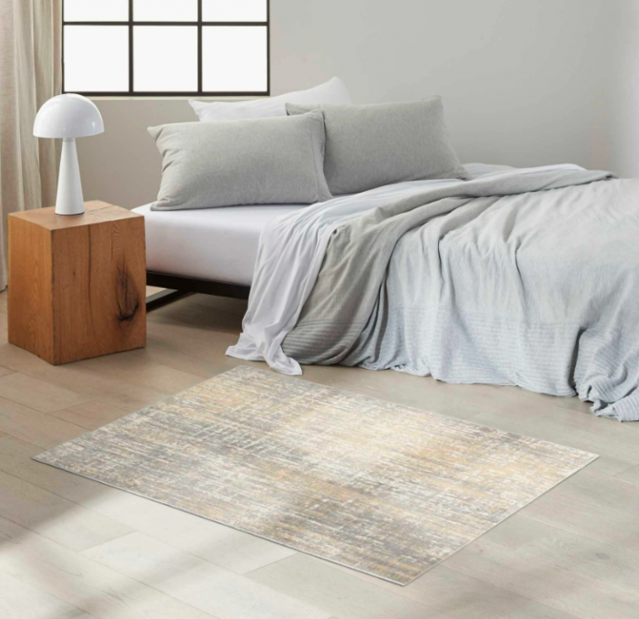 Covor Calvin Klein ECH04, Gri/Bej, Diverse Dimensiuni [4]