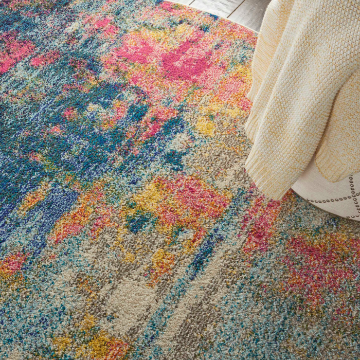 Covor Celestial CES09, Multicolor, Diverse Dimensiuni [3]