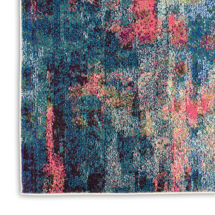 Covor Celestial CES09, Multicolor, Diverse Dimensiuni [7]