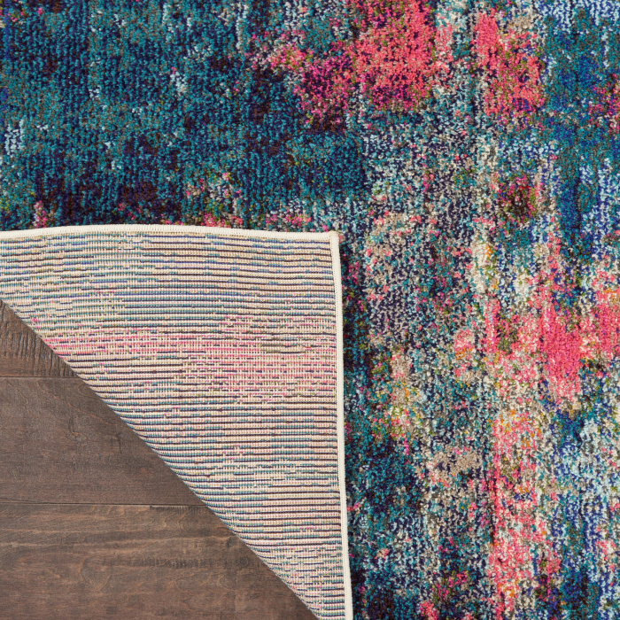 Covor Celestial CES09, Multicolor, Diverse Dimensiuni [5]