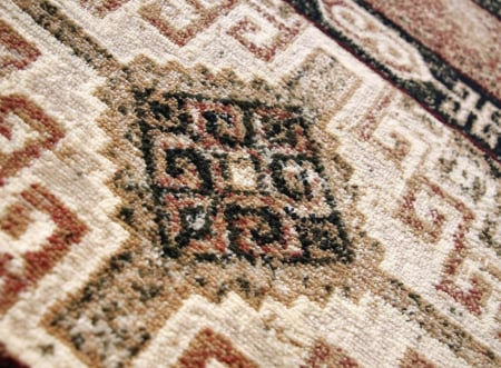 Covor Clasic, Lotos 15022, Bej , Diverse Dimensiuni , 1800 gr/mp [3]