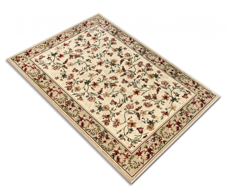 Covor Clasic, Lotos 15075, Crem / Bej, Diverse Dimensiuni [4]