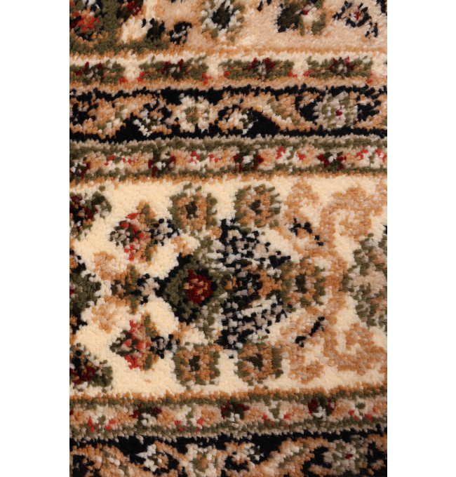 Covor Clasic, Lotos 15082, Crem / Bej, Diverse Dimensiuni [4]