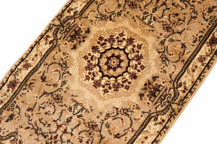 Covor Clasic, Lotos 1520, Bej / Crem, Diverse Dimensiuni [6]