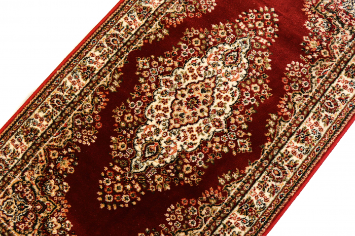 Covor Clasic, Lotos 1524,Grena, Diverse Dimensiuni, 1800 gr/mp [3]