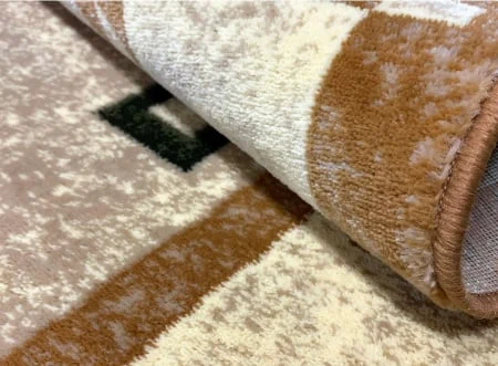 Covor Clasic, Lotos 579, Bej, Diverse Dimensiuni, 1800 gr/mp [6]