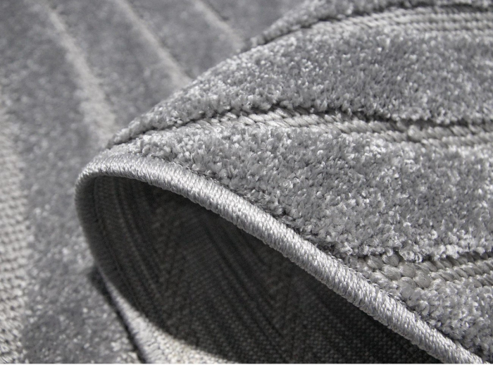 Covor Modern, Oksi 38009, Gri [5]