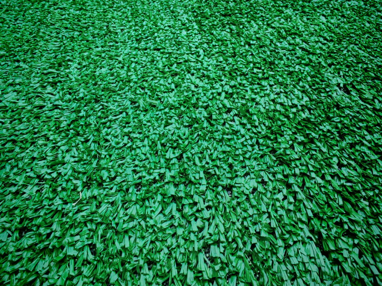 Covor Gazon Iarba Artificiala LINDA, Verde, 10 mm, Latime 3 m [6]