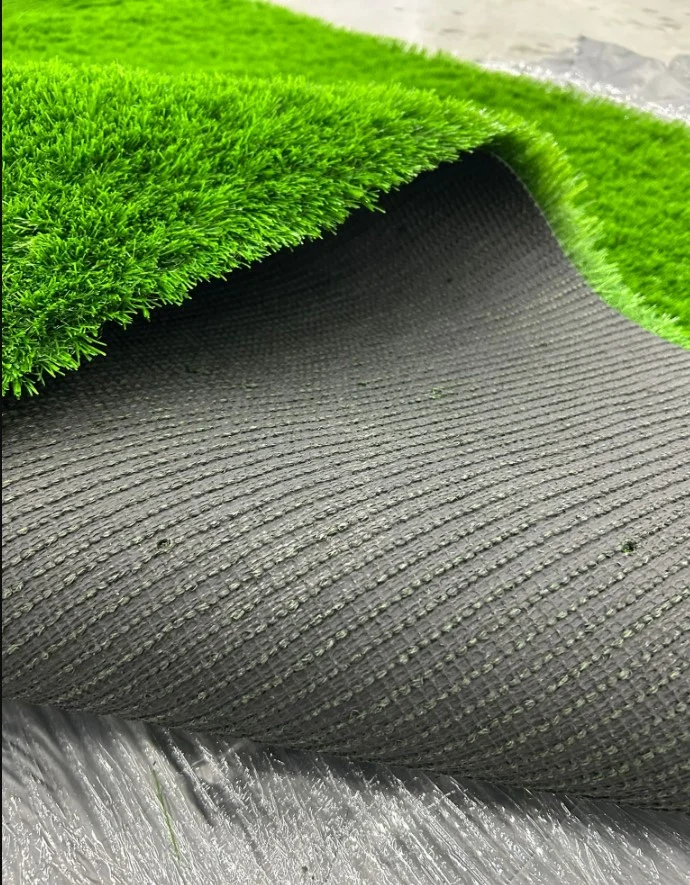 HARPER, Covor Gazon Iarba Artificiala, Verde, 40 mm, Latime 4 m [6]