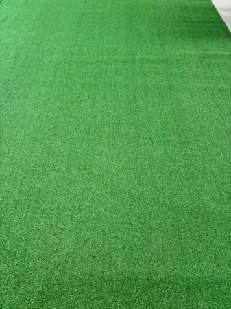 Covor Gazon Iarba Artificiala, Verde, 7 mm, Latime 1.5 m [9]