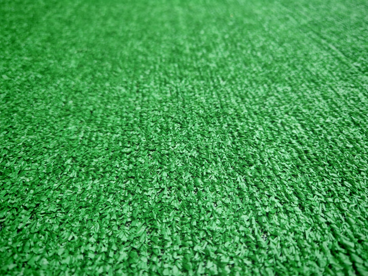 Covor Gazon Iarba Artificiala, Verde, 7 mm, Latime 2.5 m [7]