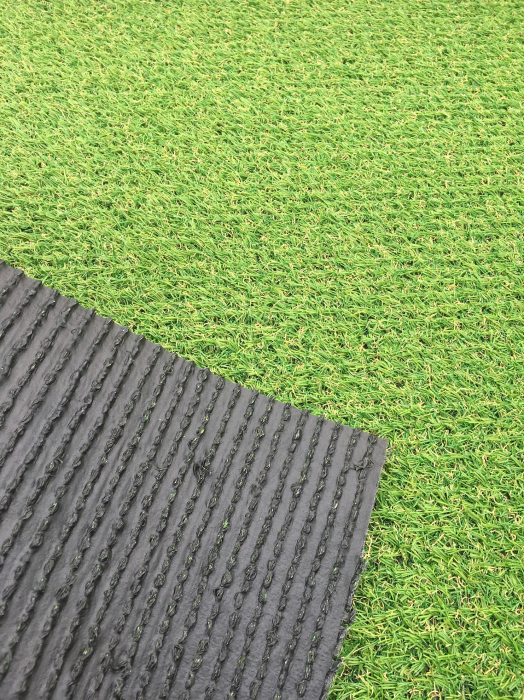 NATURA, Covor Gazon Iarba Artificiala, Verde, 10 mm, Latime 1 m [5]