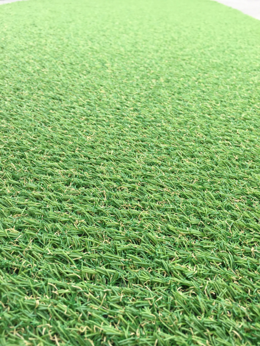 NATURA, Covor Gazon Iarba Artificiala, Verde, 10 mm, Latime 2 m [4]