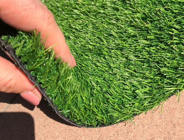 SRI LANKA, Covor Gazon Iarba Artificiala, Verde, 30 mm, Latime 3 m [2]