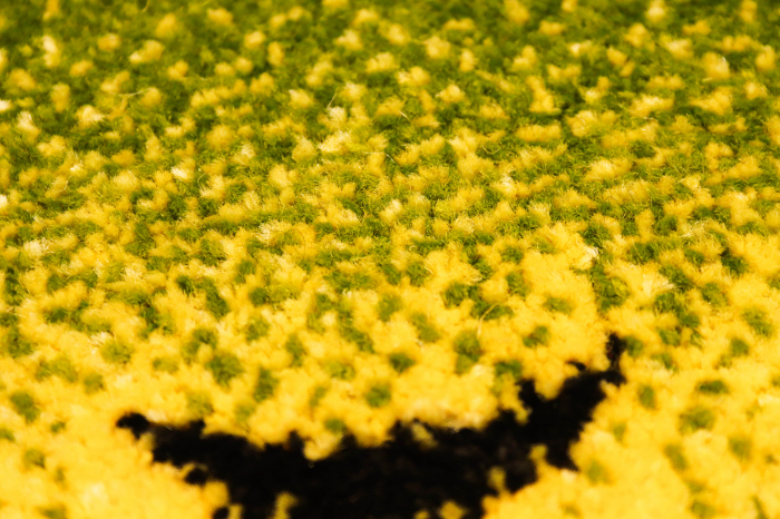 Covor Kolibri Rainbow, 67x67 cm, 2300 gr/mp [2]