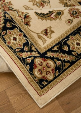 Covor Model Vetro 1339W , Bej , Diverse Dimensiuni [3]